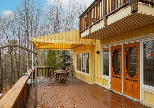 House for sale - 2445 Imp. des Mûriers, Magog, J1X 0M8