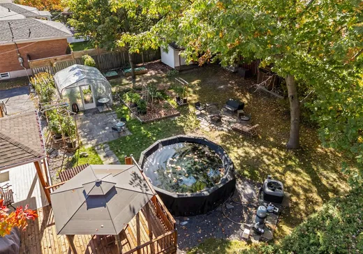 House for sale - 175 Rue Bryant, Sherbrooke, J1J 3E6