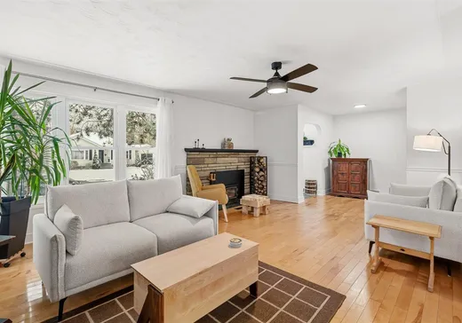 House for sale - 175 Rue Bryant, Sherbrooke, J1J 3E6