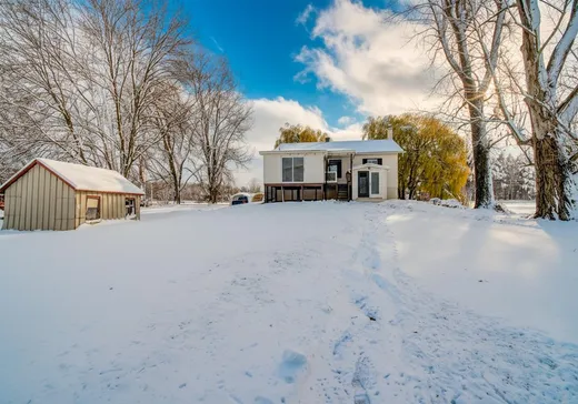 Maison à vendre - 453 Ch. de St-Robert, Saint-Robert, J0G 1S0