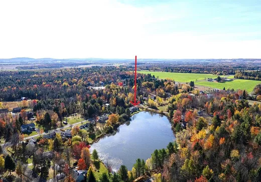 Maison à vendre - 135 Rue Hamel, Saint-Félix-de-Kingsey, J0B 2T0