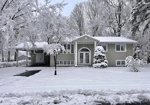 House for sale - 17 Rue Méthot, Warwick, J0A 1M0