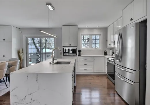 House for sale - 17 Rue Méthot, Warwick, J0A 1M0