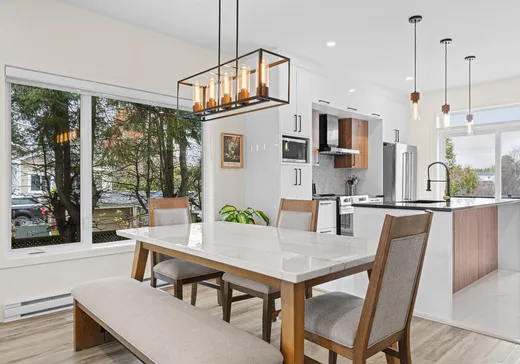 Maison à vendre - 184 Rue Joseph-Simard, Sherbrooke, J1N 3G2