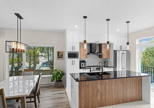 Maison à vendre - 184 Rue Joseph-Simard, Sherbrooke, J1N 3G2