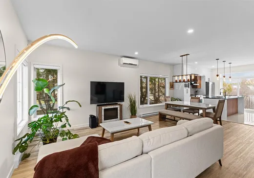 Maison à vendre - 184 Rue Joseph-Simard, Sherbrooke, J1N 3G2