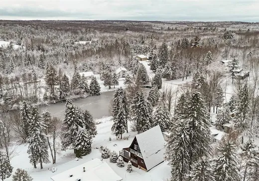 1 1/2 Storey for sale - 422 Route du Domaine, Inverness, G0S1K0