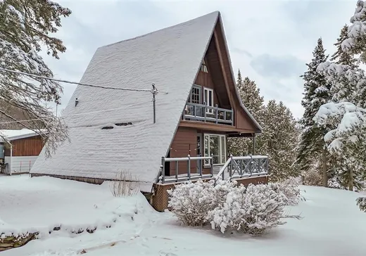 House for sale - 422 Route du Domaine, Inverness, G0S 1K0