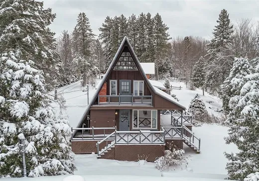 House for sale - 422 Route du Domaine, Inverness, G0S 1K0