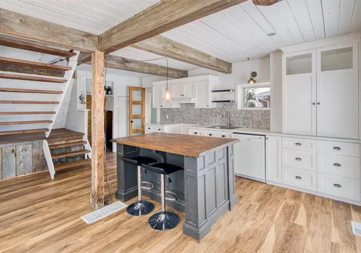 House for sale - 422 Route du Domaine, Inverness, G0S 1K0