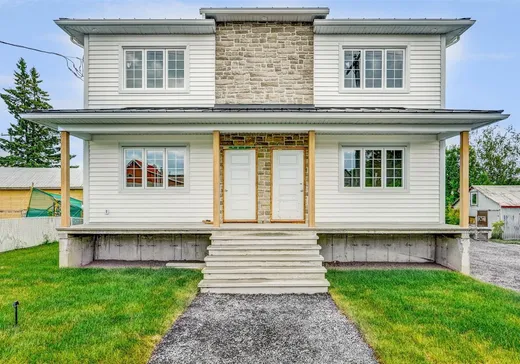 Bungalow for sale - 1326Z Boul. Fiset, Ste-Anne-De-Sorel, J3P5K4