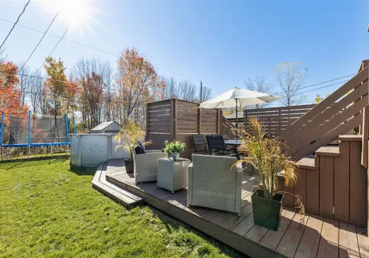 Maison à vendre - 230 Rue du Campagnard, Gatineau, J8P 0E3