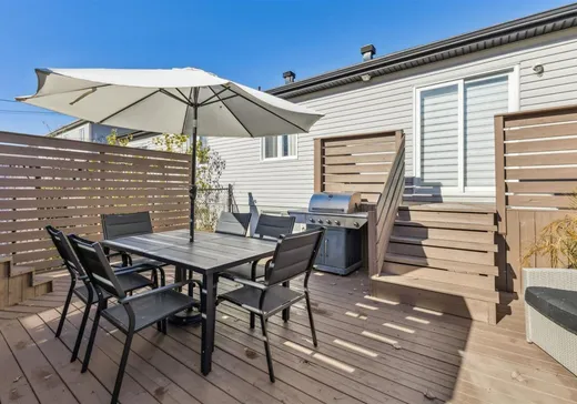 Maison à vendre - 230 Rue du Campagnard, Gatineau, J8P 0E3