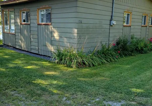 Maison à vendre - 176 Des Cèdres, Montréal (Centreville), G0M 2B0