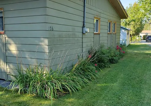 Maison à vendre - 176 Des Cèdres, Montréal (Centreville), G0M 2B0