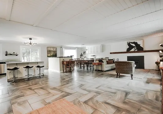 Maison à vendre - 4 Ch. Larouche, Chelsea, J9B 1T7