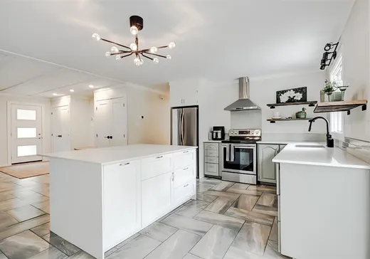 Maison à vendre - 4 Ch. Larouche, Chelsea, J9B 1T7