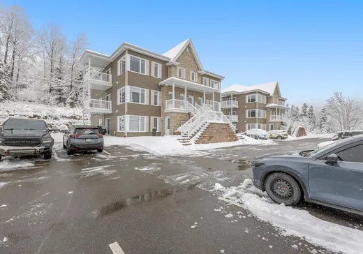 Condo à vendre - 45 Rue du Domaine, App. 105, Ste-Brigitte-De-Laval, G0A3K0