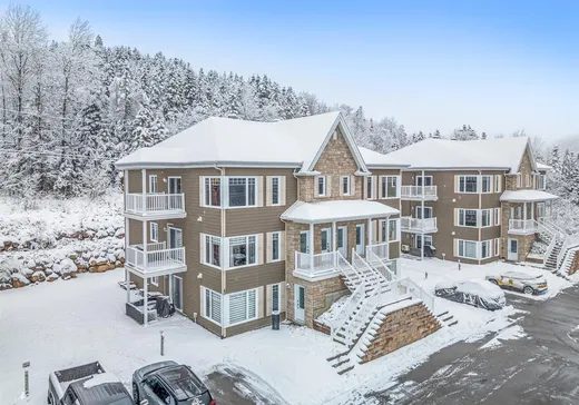 Condo à vendre - 45 Rue du Domaine, App. 105, Ste-Brigitte-De-Laval, G0A 3K0