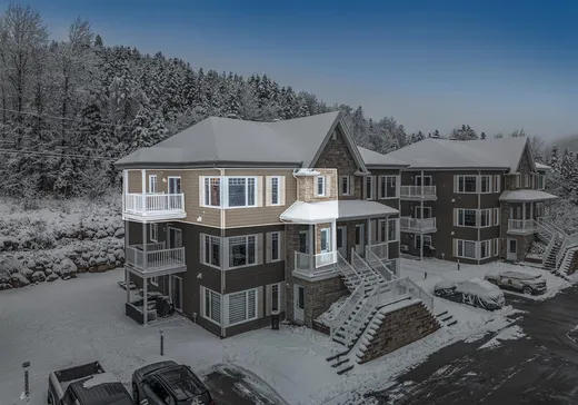 Condo à vendre - 45 Rue du Domaine, App. 105, Ste-Brigitte-De-Laval, G0A 3K0