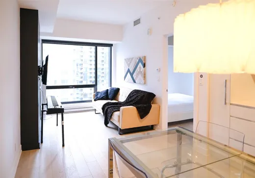 Condo à vendre - 1288 Av. des Canadiens-de-Montréal, App. 2116, Montréal (Centreville), H3B 3B3