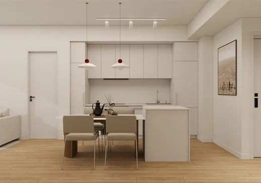 Condo à vendre - 1288 Av. des Canadiens-de-Montréal, App. 2116, Montréal (Centreville), H3B 3B3