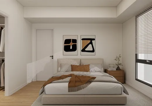 Condo à vendre - 1288 Av. des Canadiens-de-Montréal, App. 2116, Montréal (Centreville), H3B 3B3