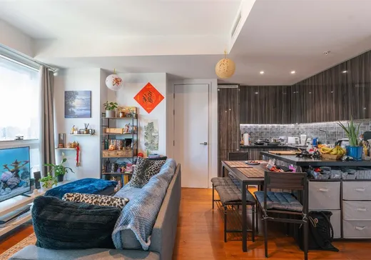 Condo for sale - 1188 Av. Union, App. 2007, Montreal (Downtown), H3B 0E5