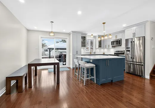 Maison à vendre - 37 Place Daoust, Pincourt, J7W 7L4