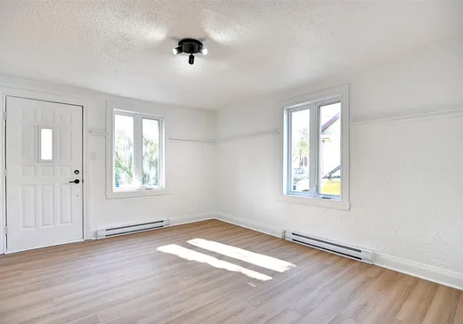 Maison à vendre - 270 Rue Ste-Angélique S., Joliette, J6E 5T2