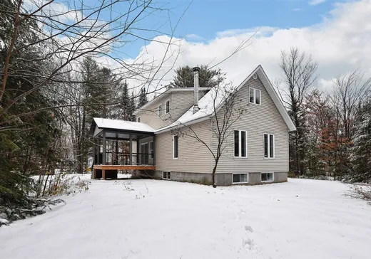 Maison à vendre - 184 Rue Lajeunesse, Saint-Colomban, J5K 2A1