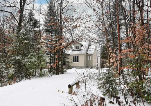 Maison à vendre - 184 Rue Lajeunesse, Saint-Colomban, J5K 2A1