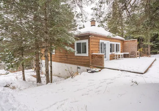 Maison à vendre - 5 Rue du Domaine-Denis, Sainte-Marguerite-du-Lac-Masson, J0T 1L0