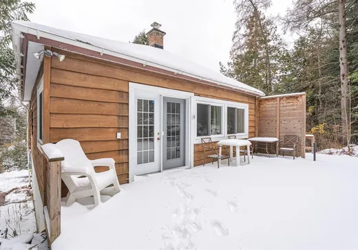 Maison à vendre - 5 Rue du Domaine-Denis, Sainte-Marguerite-du-Lac-Masson, J0T 1L0