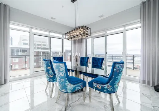 Condo à vendre - 2854 Rue Wilfrid-Légaré, App. 901, Ste-Foy, G1V 2H2