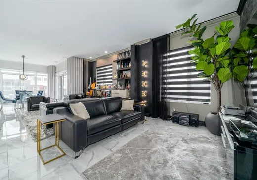 Condo à vendre - 2854 Rue Wilfrid-Légaré, App. 901, Ste-Foy, G1V 2H2