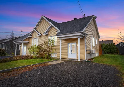 Maison à vendre - 335 Rue Tardif, Sainte-Croix, G0S 2H0