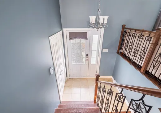 Maison à vendre - 335 Rue Tardif, Sainte-Croix, G0S 2H0