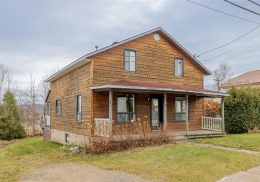 Maison à vendre - 240 Rue Rompré, St-Ubalde, G0A 4L0