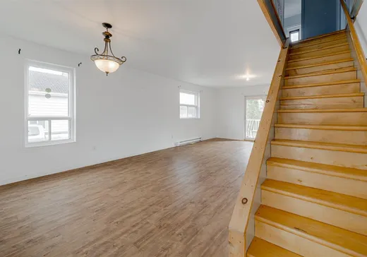 Maison à vendre - 240 Rue Rompré, St-Ubalde, G0A 4L0