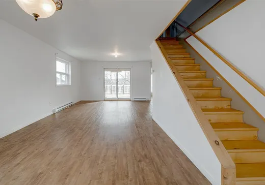 Maison à vendre - 240 Rue Rompré, St-Ubalde, G0A 4L0