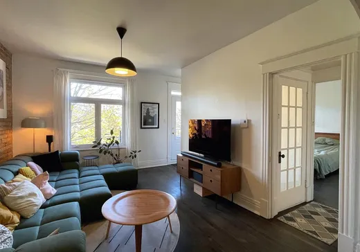 Condo à vendre - 258 Boul. Benoît-XV, Limoilou, G1L 2Z1