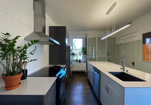 Condo à vendre - 258 Boul. Benoît-XV, Limoilou, G1L 2Z1