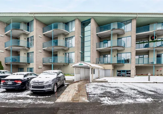 Condo à vendre - 29 Rue des Mouettes, App. 209, Beauport, G1E 7G6