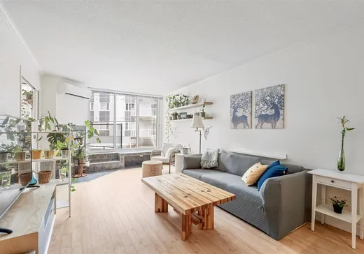 Condo à vendre - 29 Rue des Mouettes, App. 209, Beauport, G1E 7G6