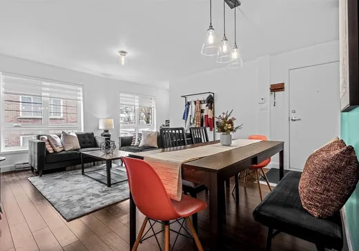 Condo à vendre - 237 Rue des Commissaires E., App. 4, La Cité-Limoilou, G1K 2N9