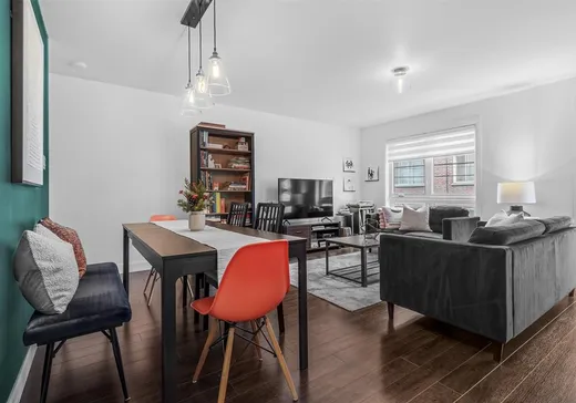 Condo à vendre - 237 Rue des Commissaires E., App. 4, La Cité-Limoilou, G1K 2N9