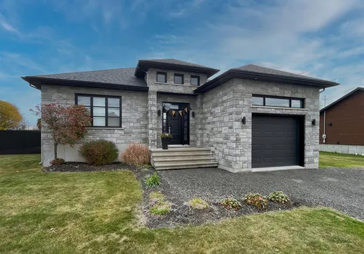 Maison à vendre - 1084 Rue Bélanger, St-Agapit, G0S 1Z0