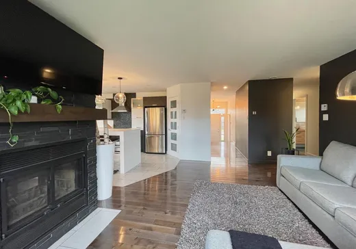 Maison à vendre - 1084 Rue Bélanger, St-Agapit, G0S 1Z0