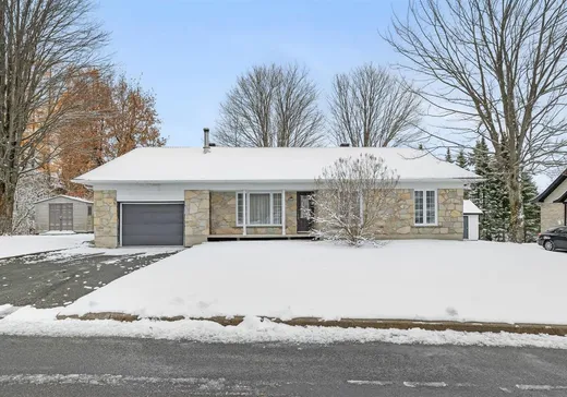 Maison à vendre - 27 Rue Aubin, St-Damien-De-Buckland, G0R 2Y0